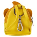 Llavero Sorpresa Loungefly La Cenicienta Disney – Mini Monedero Mystery Blind Box - Imagen 6