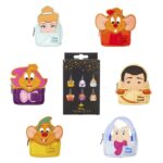 Llavero Sorpresa Loungefly La Cenicienta Disney – Mini Monedero Mystery Blind Box