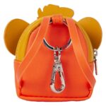 Llavero Sorpresa Loungefly La Cenicienta Disney – Mini Monedero Mystery Blind Box - Imagen 7