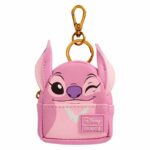 Llavero Sorpresa Loungefly Stitch Disney – Mini Mochila Mystery Blind Box - Imagen 3