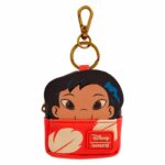 Llavero Sorpresa Loungefly Stitch Disney – Mini Mochila Mystery Blind Box - Imagen 4