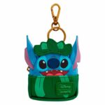 Llavero Sorpresa Loungefly Stitch Disney – Mini Mochila Mystery Blind Box - Imagen 2