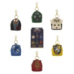 Llavero Sorpresa Loungefly Harry Potter – Mini Mochila Mystery Blind Box