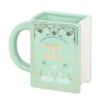 Taza Libro Café y Libros - Imagen 2