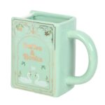 Taza Libro Café y Libros - Imagen 4