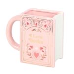 Taza Amante de los Libros - Imagen 2
