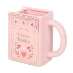 Taza Amante de los Libros - Imagen 4
