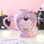 Taza Poción de Amor
