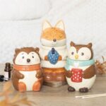 Quemador Búho Otoñal - Imagen 7