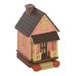 Quemador Casa Otoñal - Imagen 4