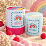 Vela Don’t Worry Be Happy – Rainbow