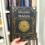Libro Brujería y Magia