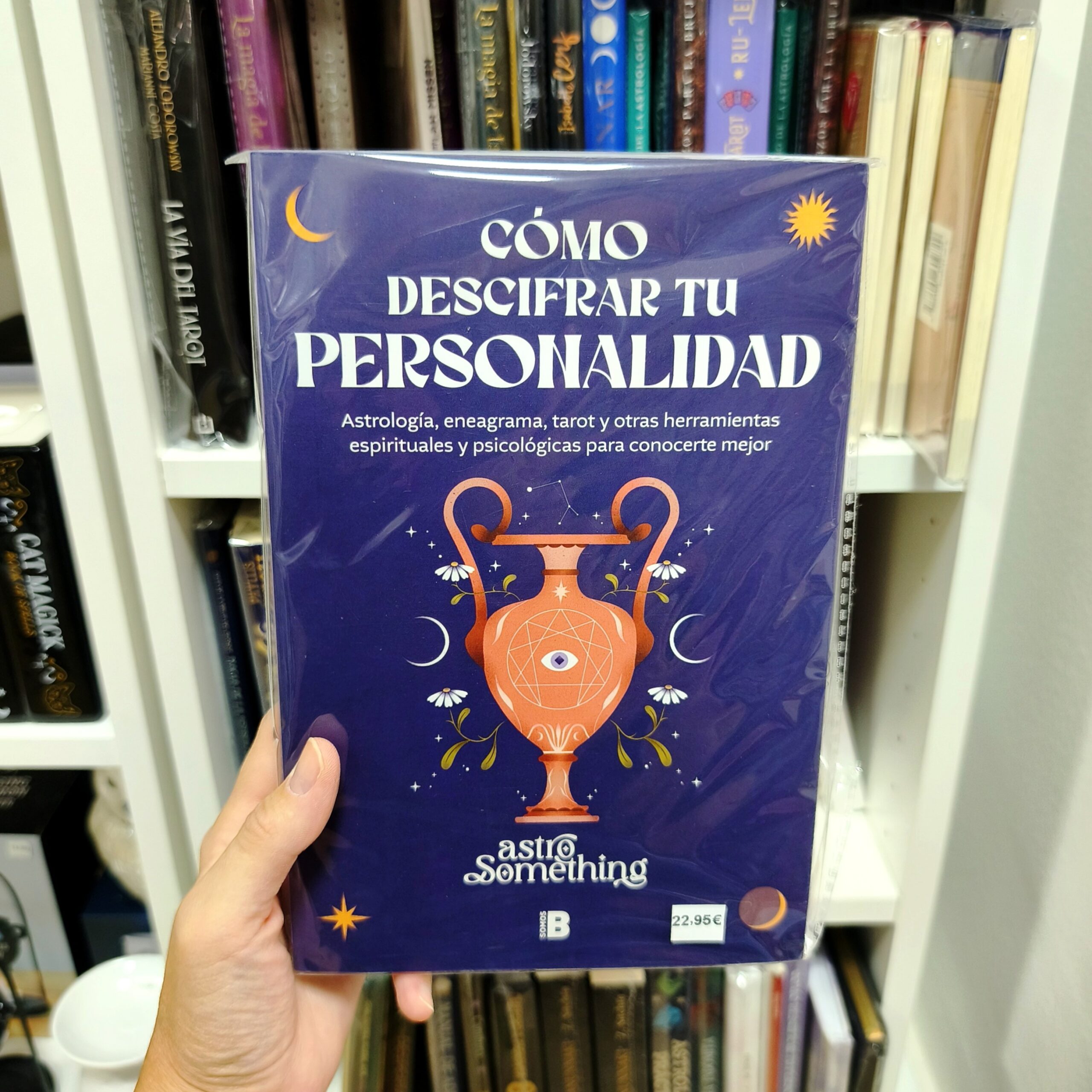 Cómo Descifrar tu Personalidad Cómo Descifrar tu Personalidad - Imagen 1