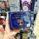 El Pequeño Oráculo del Árbol de la Vida