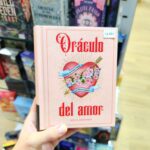 Oráculo del Amor