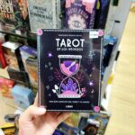 Tarot de los Hechizos