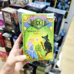 Tarot Wicked – Baraja del Tarot y Libro Guía
