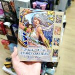 Oráculo de las Deidades Celestiales – Libro y Baraja