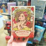 Oráculo Romantic Lenormand-Multilingüe