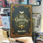 Mother Mort’s Carnival 1897 – Inglés