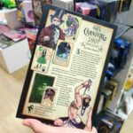 Mother Mort’s Carnival 1897 – Inglés - Imagen 3
