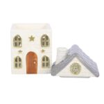 Quemador Casita de Piedra - Imagen 3