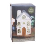 Quemador Casita de Piedra - Imagen 6