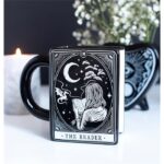 Taza Tarot La Lectora