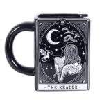 Taza Tarot La Lectora - Imagen 2