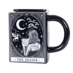 Taza Tarot La Lectora - Imagen 4
