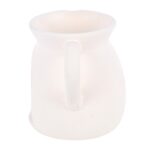 Quemador de Cera Jarra Beige - Imagen 3