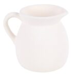 Quemador de Cera Jarra Beige - Imagen 4