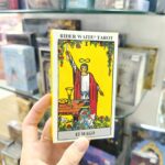 Tarot Rider Waite en español