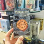 Astro Tarot