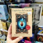 Oráculo Espíritu del Cacao