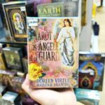 Tarot de los Ángeles de la Guarda