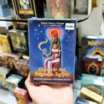 Oráculo del Sagrado Egipto