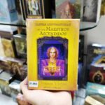 Cartas Adivinatorias de los Maestros Ascendidos