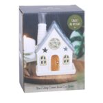 Quemador de conos Casita de Piedra - Imagen 6