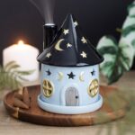 Quemador de conos Casita Celestial