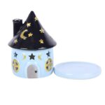 Quemador de conos Casita Celestial - Imagen 3