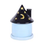 Quemador de conos Casita Celestial - Imagen 5