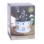Quemador de conos Casita Celestial - Imagen 6